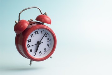 alarm clock