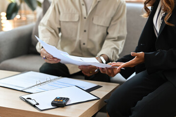 lawyer consultation