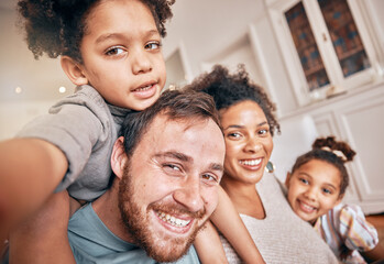 mixed family