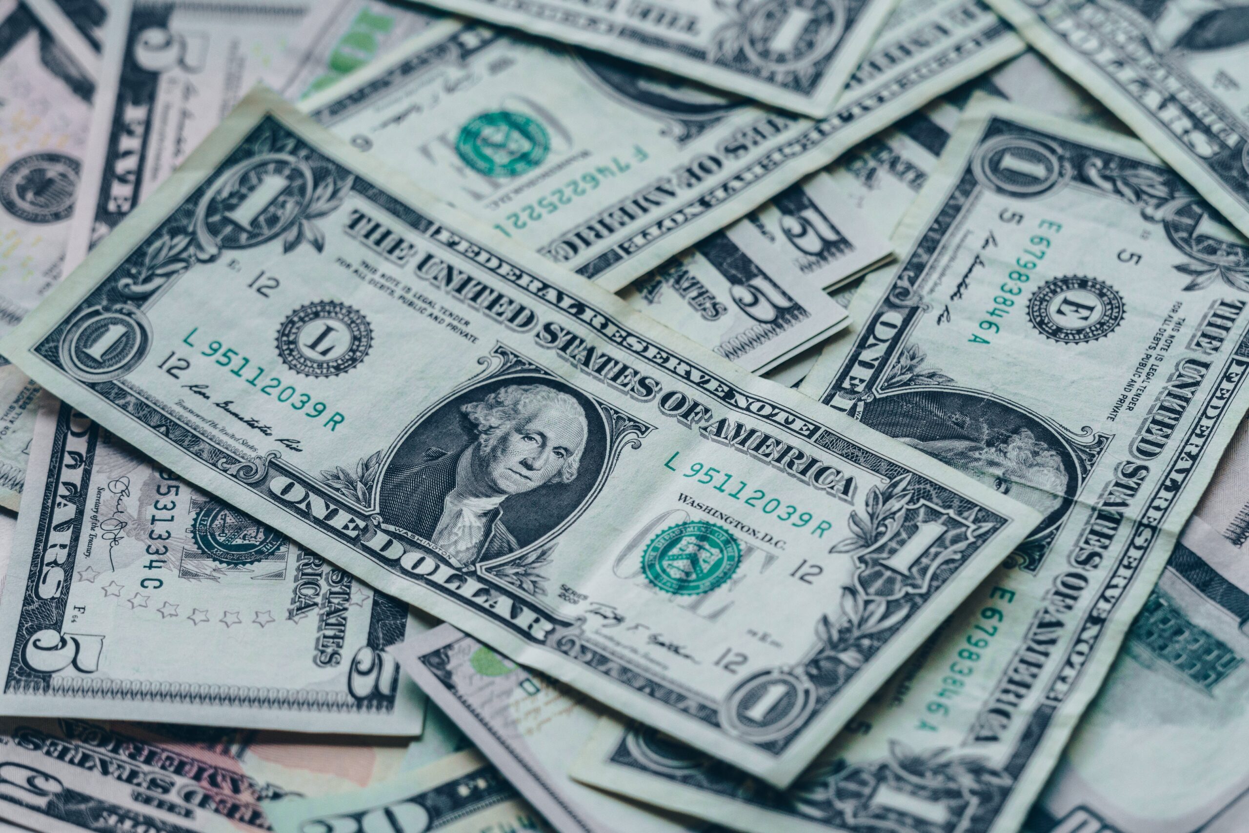 banknotes cash currency 545064 scaled