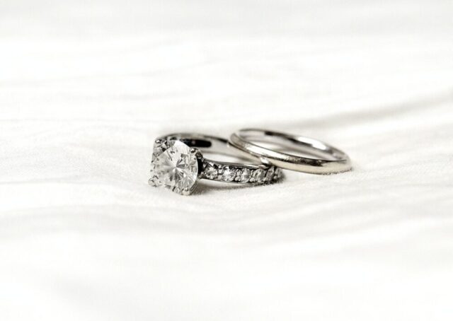 wedding rings