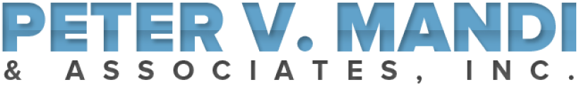 Peter V. Mandi & Associates logo