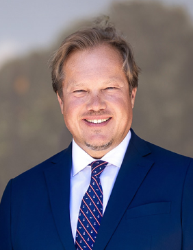 peter mandi